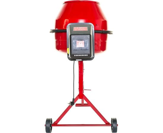 Бетоносмеситель ПРОФМАШ Б-130 8293 – изображение 3