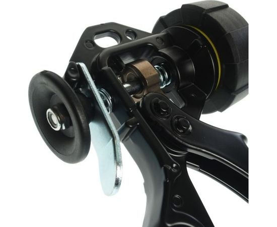 Пистолет для нанесения герметика JTC 400 мл JW0664 – изображение 3