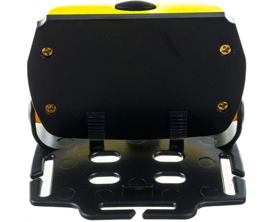 Аккумуляторный налобный фонарь Focusray 1057 3W COB 629271 – изображение 3