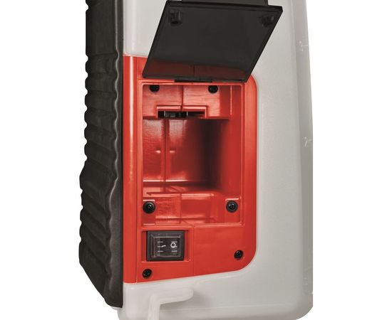 Аккумуляторный распылитель Einhell PXC GE-WS 18/150 Li - Solo 3425230 – изображение 3