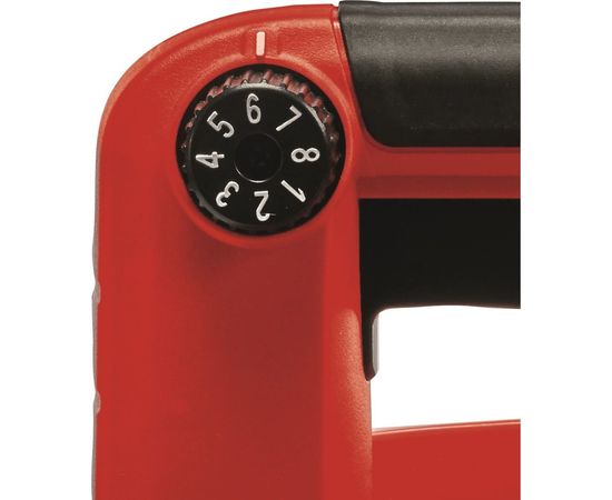 Аккумуляторная сеялка Einhell PXC GE-US 18 Li-Solo 3415410 – изображение 3