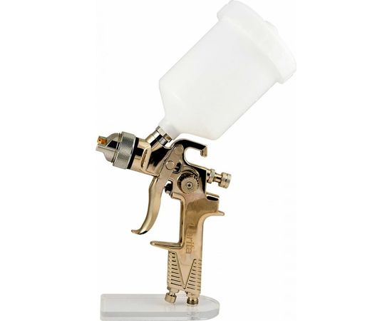 Окрасочный пистолет AUARITA с дюзой 1.7 мм MP-869-17 – изображение 3