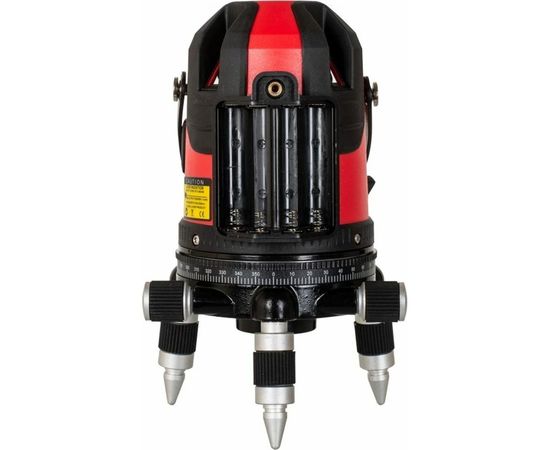 Лазерный нивелир RGK UL-41 – изображение 3