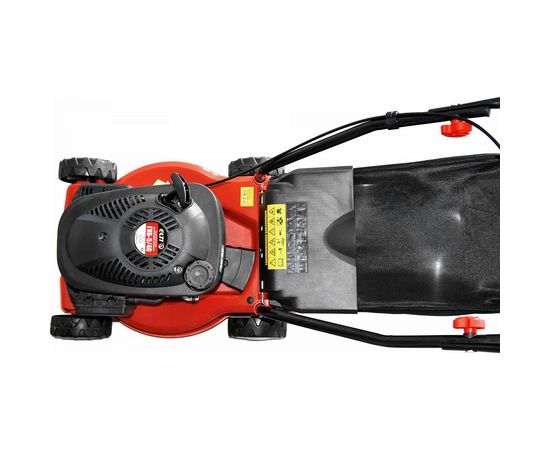 Бензиновая газонокосилка ELTI ГКБ-5/40 – изображение 3