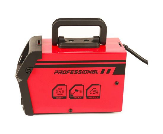 Инверторный сварочный аппарат EDON TB-200D 210724111946 – изображение 3