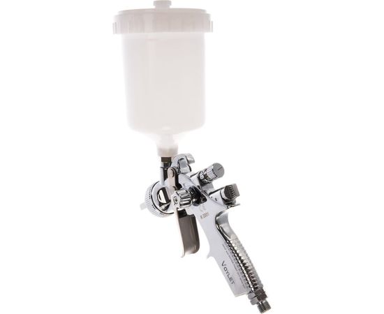 Окрасочный краскопульт Voylet N-2001 1.3 мм 005-00002 – изображение 3