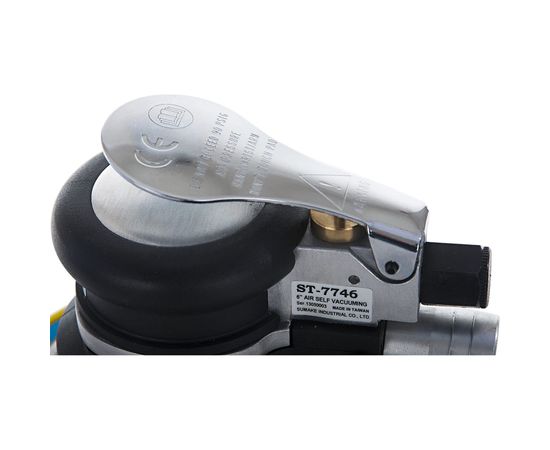 Пневмоорбитальная шлифмашина SUMAKE ST-7746 31874 – изображение 3