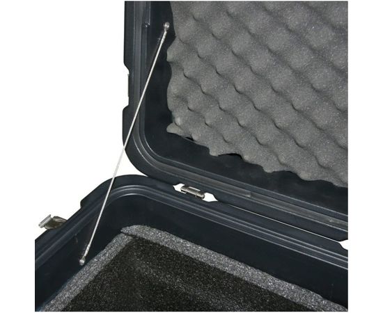 Ударопрочный ящик Сорокин защитный, на колесах, 170л 27.204 – изображение 3