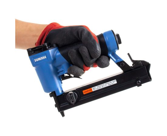 Пневмогвоздезабивной пистолет SUMAKE P 0.6/22 2142700 – изображение 3