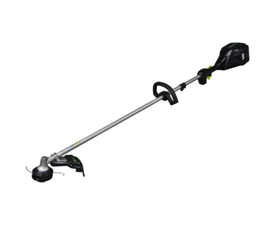 Бесщеточный аккумуляторный триммер GreenWorks GD82BC 82 В 2101707 – изображение 4