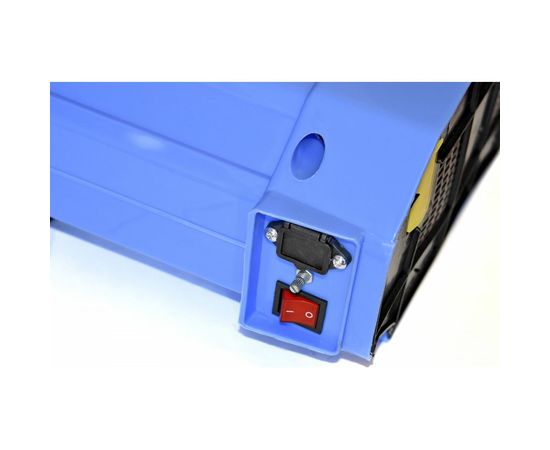 Аккумуляторный опрыскиватель ЭЛЕКТРОПРИБОР ЭО-16 Л – изображение 4