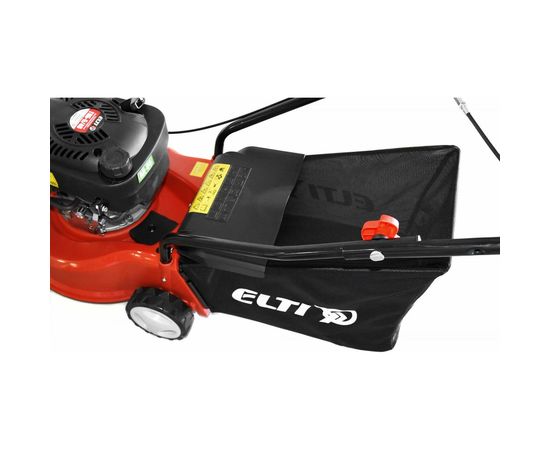 Бензиновая газонокосилка ELTI ГКБ-5/40 – изображение 4