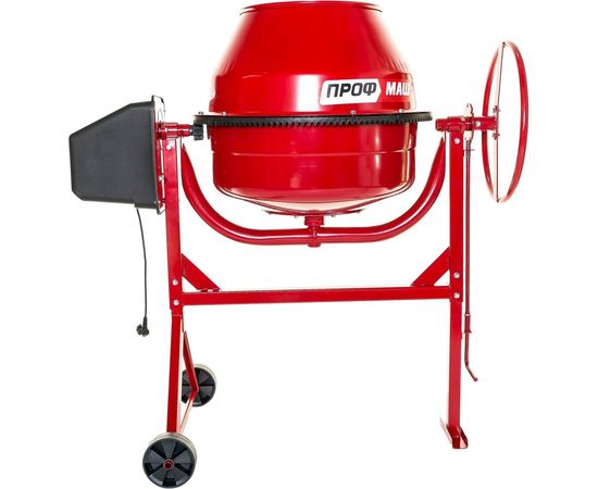 Бетоносмеситель ПРОФМАШ Б-130 8293 – изображение 4