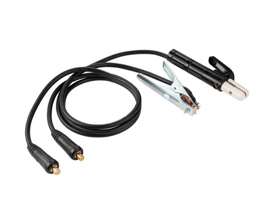 Сварочный инверторный аппарат ВИТЯЗЬ САИ-290/2 18021014 – изображение 4