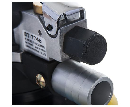 Пневмоорбитальная шлифмашина SUMAKE ST-7746 31874 – изображение 4