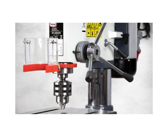 Промышленный сверлильный станок Proma BV-25B/400 25004125 – изображение 4