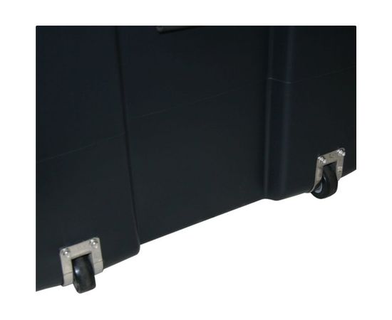 Ударопрочный ящик Сорокин защитный, на колесах, 170л 27.204 – изображение 4