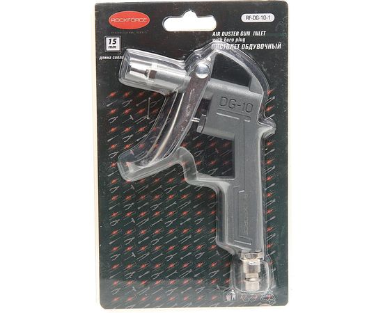 Обдувочный пистолет ROCKFORCE RF-DG-10-1 – изображение 5
