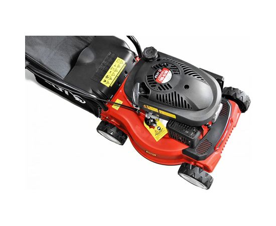 Бензиновая газонокосилка ELTI ГКБ-5/40 – изображение 5