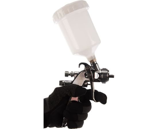 Окрасочный краскопульт Voylet N-2001 1.3 мм 005-00002 – изображение 5