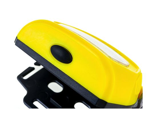 Аккумуляторный налобный фонарь Focusray 1057 3W COB 629271 – изображение 5