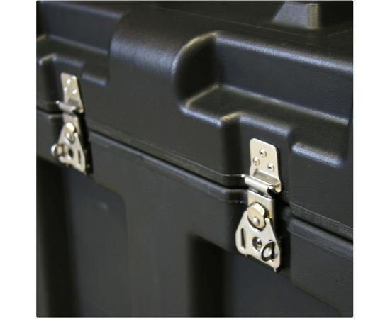 Ударопрочный ящик Сорокин защитный, на колесах, 170л 27.204 – изображение 5