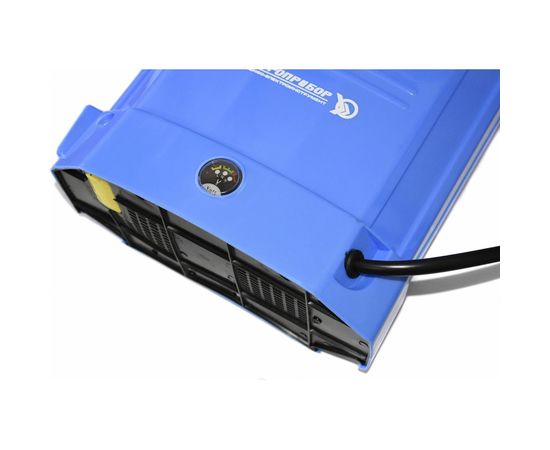 Аккумуляторный опрыскиватель ЭЛЕКТРОПРИБОР ЭО-16 Л – изображение 5