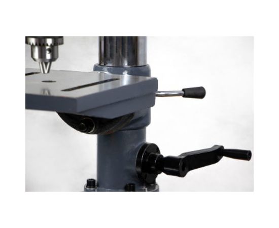 Промышленный сверлильный станок Proma BV-25B/400 25004125 – изображение 5