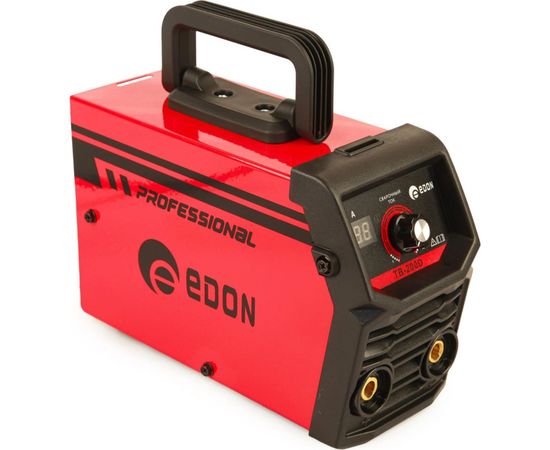 Инверторный сварочный аппарат EDON TB-200D 210724111946 – изображение 6