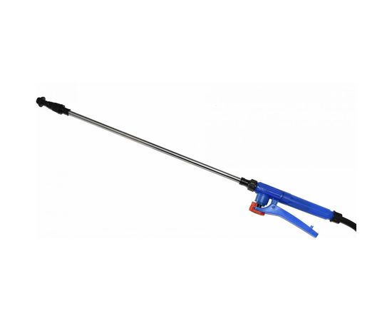 Аккумуляторный опрыскиватель ЭЛЕКТРОПРИБОР ЭО-16 Л – изображение 6