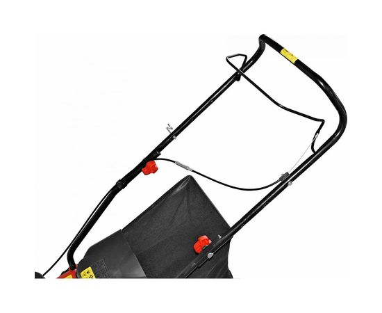 Бензиновая газонокосилка ELTI ГКБ-5/40 – изображение 6