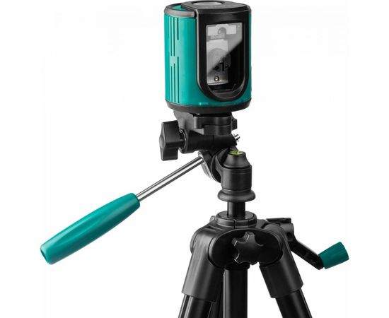 Лазерный линейный нивелир KRAFTOOL CL 20 34700-3 – изображение 6