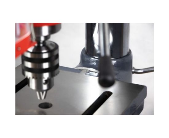 Промышленный сверлильный станок Proma BV-25B/400 25004125 – изображение 6