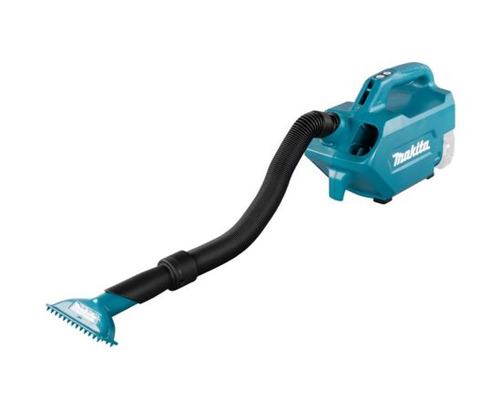 Пылесос Makita аккумулятор 18В, Li-ion, 1400л\м, 5.4 кПа,0.33\0.5л,1.8-2.2 кг., 3-x скоростной DCL184Z – изображение 6