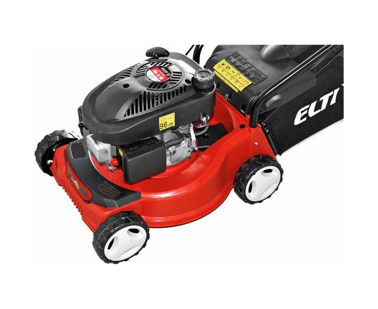 Бензиновая газонокосилка ELTI ГКБ-5/40 – изображение 7