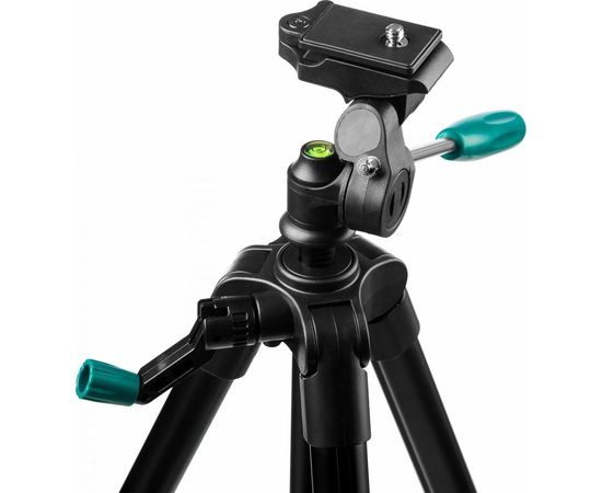 Лазерный линейный нивелир KRAFTOOL CL 20 34700-3 – изображение 7