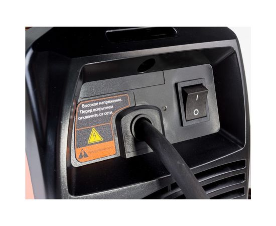 Сварочный инвертор Сварог CUT 60 NHF PRO L2060A 96552 – изображение 7