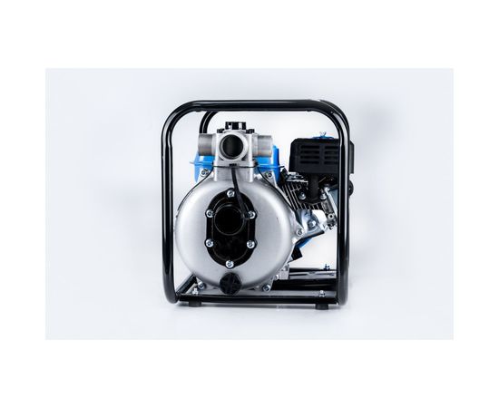 Бензиновая мотопомпа WorkMaster GPL-20H – изображение 8