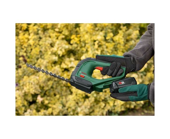 Аккумуляторные ножницы Bosch AdvancedShear 18V-10 0600857000 – изображение 11