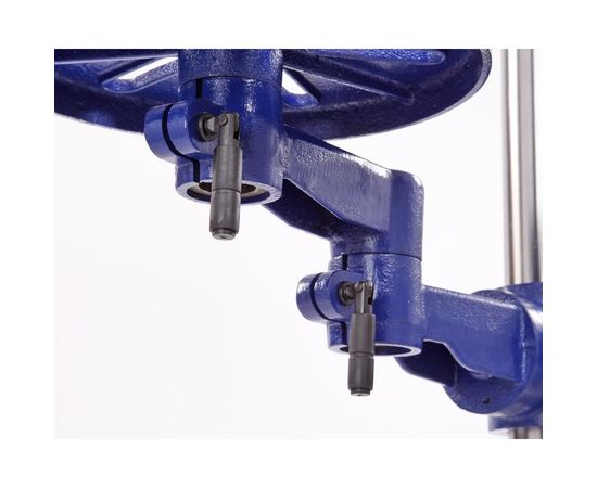 Сверлильный радиальный станок Белмаш BELMASH RDP430-16F S121A – изображение 13