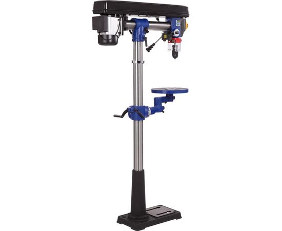 Сверлильный радиальный станок Белмаш BELMASH RDP430-16F S121A – изображение 16