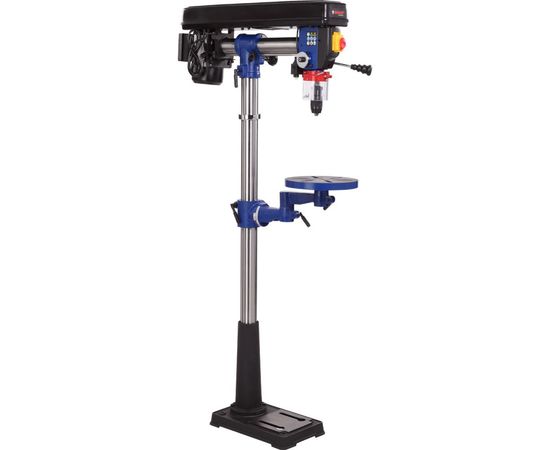 Сверлильный радиальный станок Белмаш BELMASH RDP430-16F S121A – изображение 17