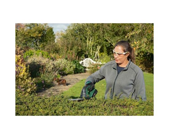 Аккумуляторные ножницы Bosch AdvancedShear 18V-10 0600857000 – изображение 19