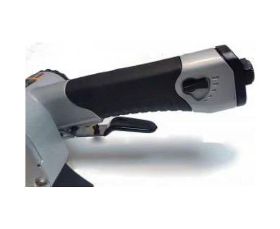 Ленточная пневмошлифмашина Byemax BM-7704 – изображение 2