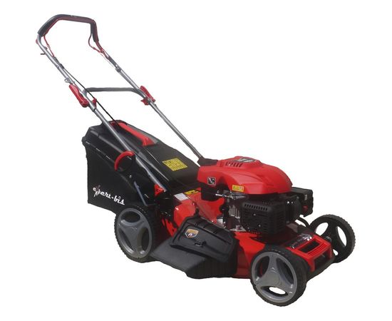 Самоходная бензиновая газонокосилка Expert-bis L51S 263205 – изображение 2