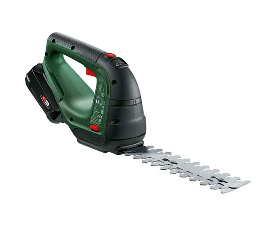 Аккумуляторные ножницы Bosch AdvancedShear 18V-10 0600857000 – изображение 2