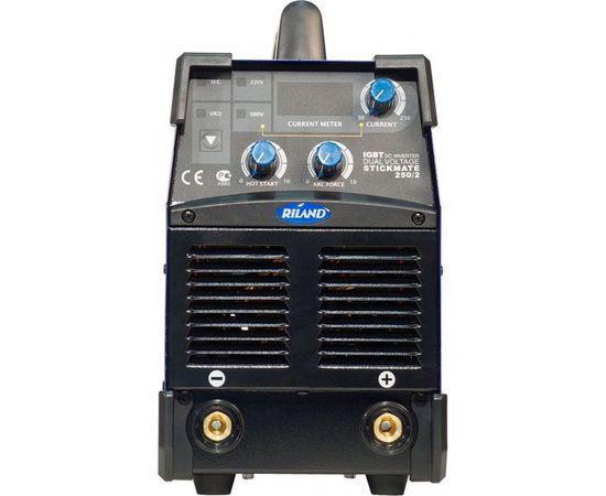 Сварочный инвертор Aurora PRO STICKMATE 250/2 IGBT НАКС 16951 – изображение 2