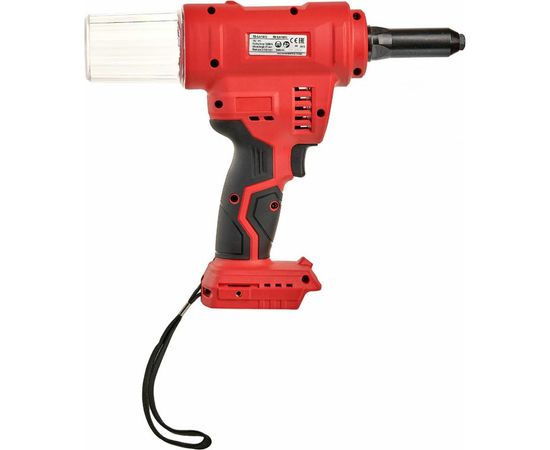 Пистолет для установки заклепок Felisatti ПЗ-6.4/18Л3 5701.5.0.00 – изображение 2