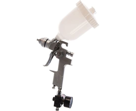 Краскопульт АвтоDело HVLP верхн.бачок 0.6 л 42350 11246 – изображение 2