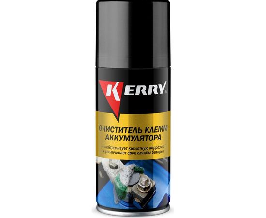 Очиститель клемм аккумулятора KERRY KR-958 – изображение 2